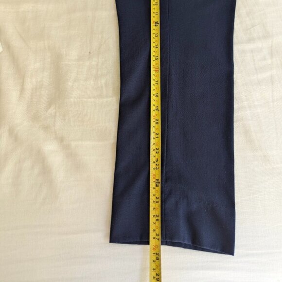 Spier & Mackay 40R Contemporary Navy Suit - Picture 7 of 9